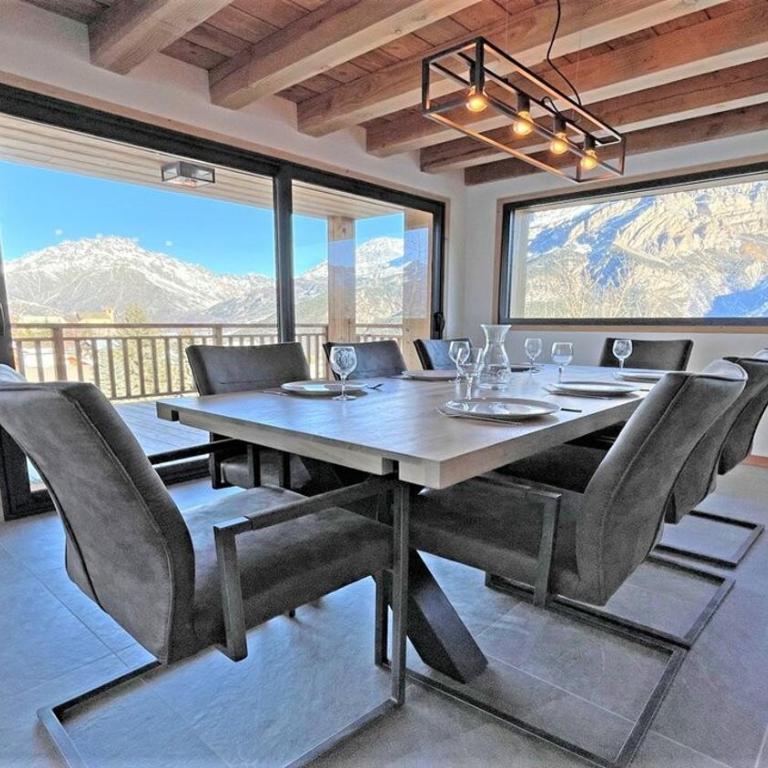 Chalet - Superbe Chalet 12 pers MAE-2644 - Chalet - 5