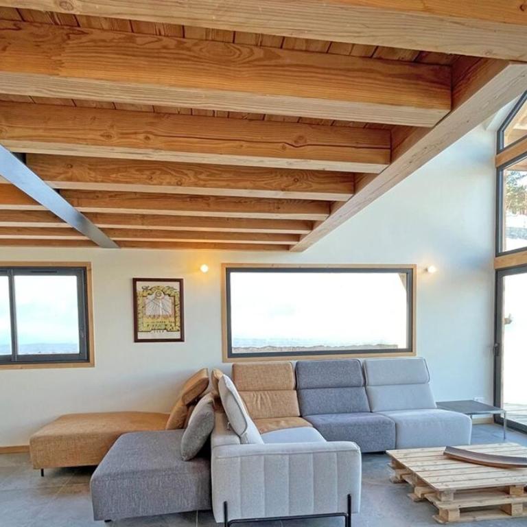 Chalet - Superbe Chalet 12 pers MAE-2644 - Chalet - 6