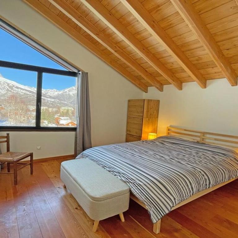 Chalet - Superbe Chalet 12 pers MAE-2644 - Chalet - 7