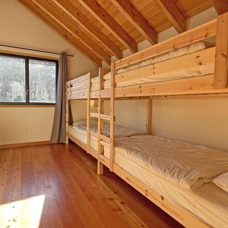 Chalet - Superbe Chalet 12 pers MAE-2644 - Chalet - 9