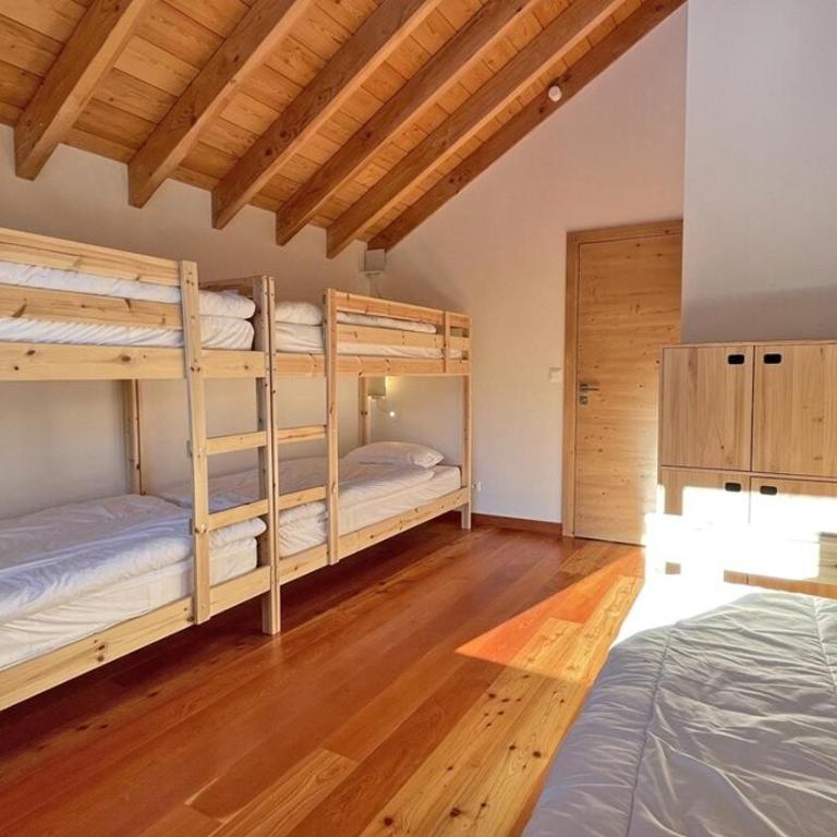 Chalet - Superbe Chalet 12 pers MAE-2644 - Chalet - 10