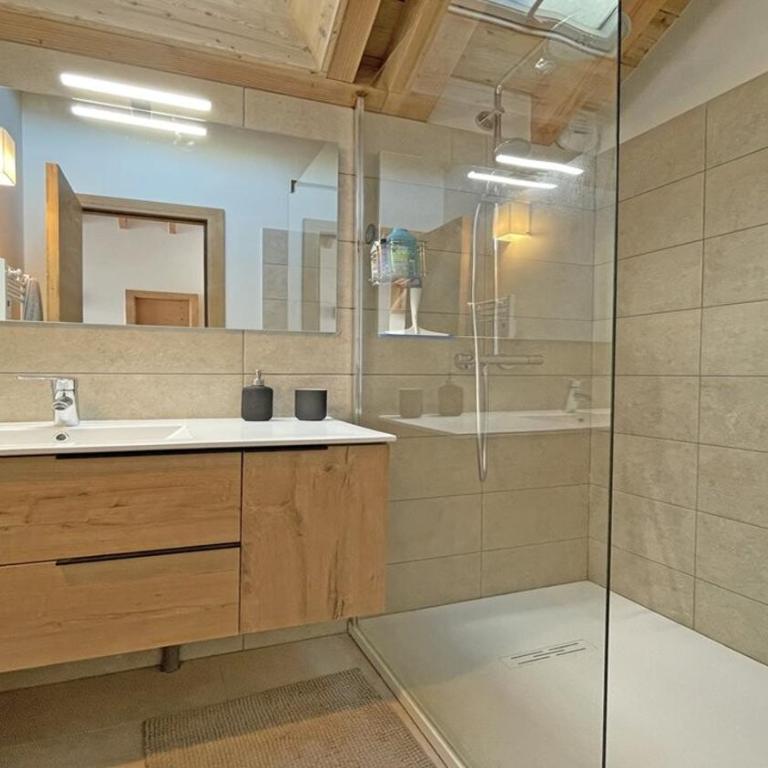 Chalet - Superbe Chalet 12 pers MAE-2644 - Chalet - 11