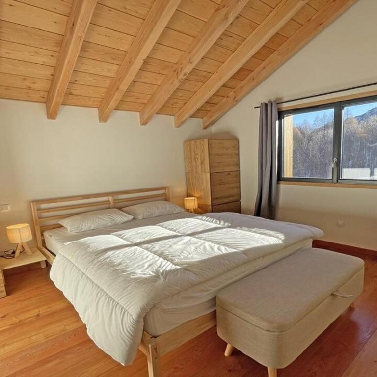 Chalet - Superbe Chalet 12 pers MAE-2644 - Chalet - 12