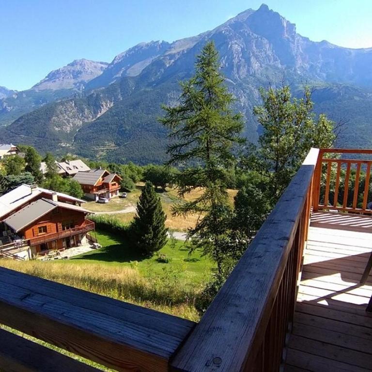 Chalet - Superbe Chalet 12 pers MAE-2644 - Chalet - 14