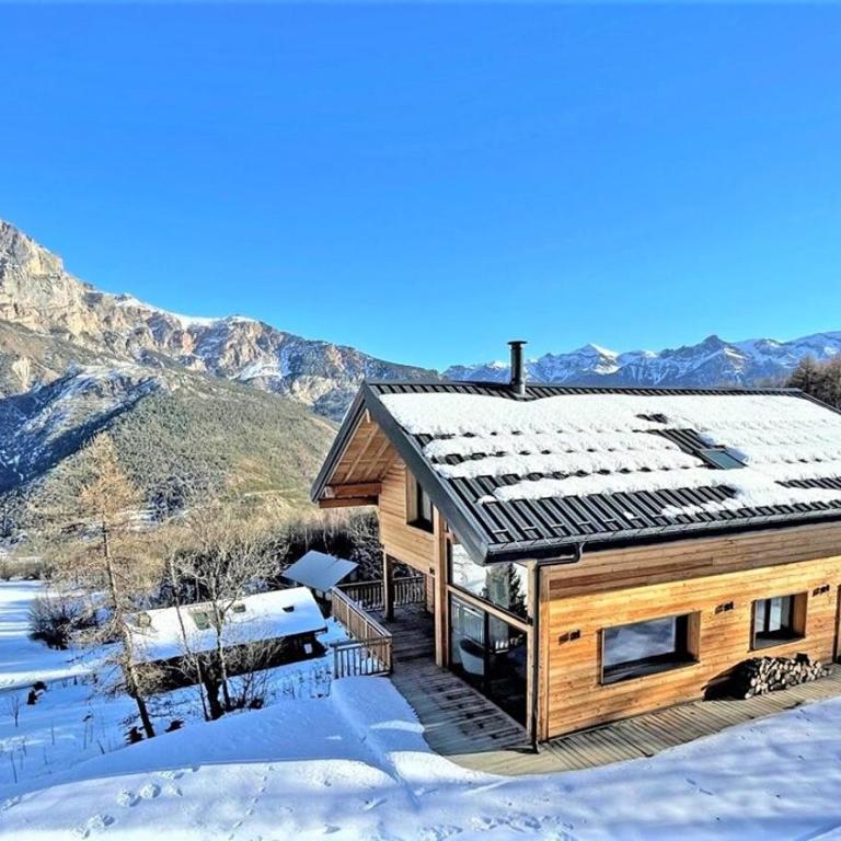 Chalet - Superbe Chalet 12 pers MAE-2644 - Chalet - 15