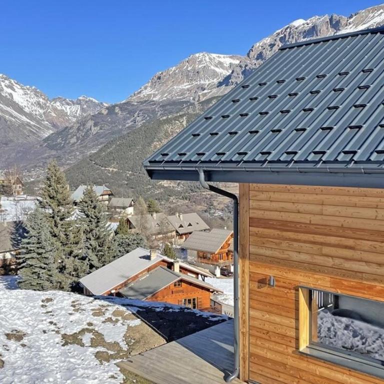 Chalet - Superbe Chalet 12 pers MAE-2644 - Chalet - 16