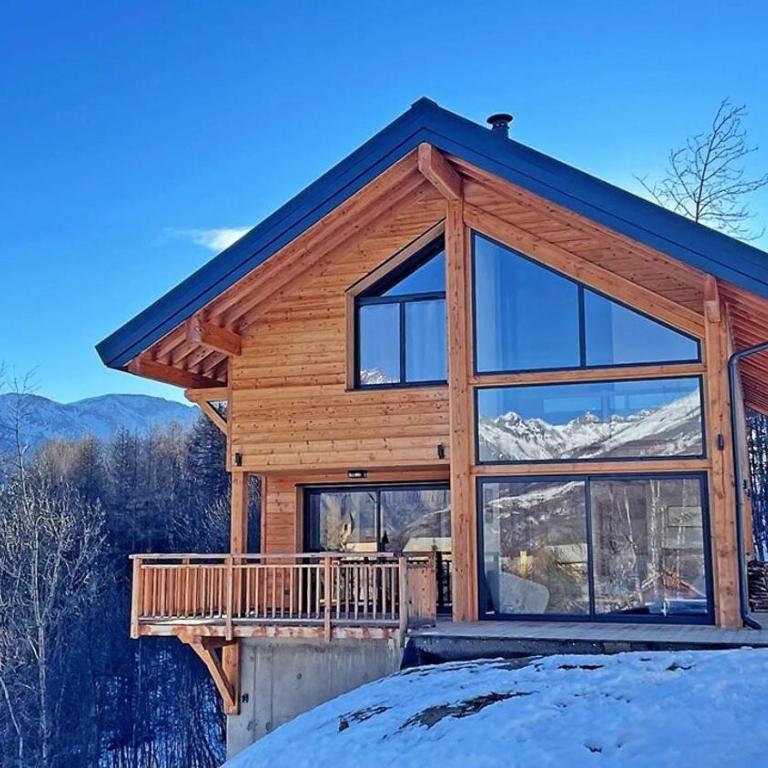 Chalet - Superbe Chalet 12 pers MAE-2644 - Chalet - 19