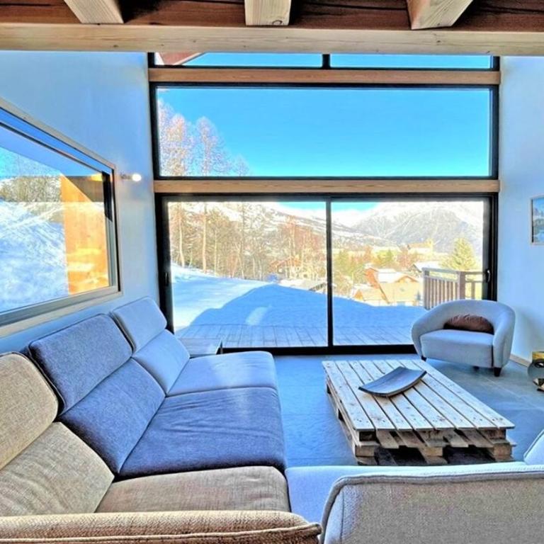 Chalet - Superbe Chalet 12 pers MAE-2644 - Chalet - 18