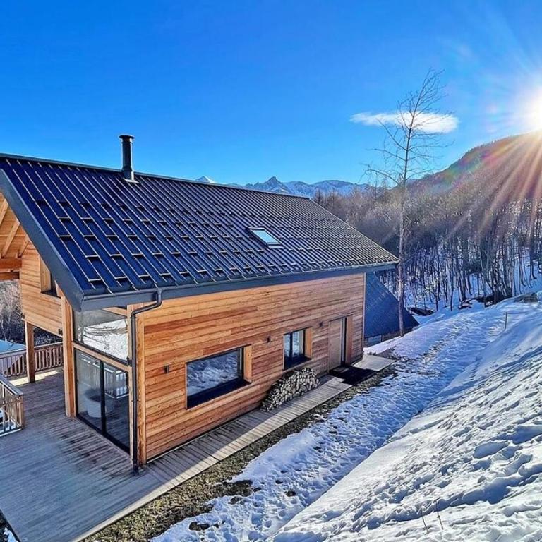 Chalet - Superbe Chalet 12 pers MAE-2644 - Chalet - 20