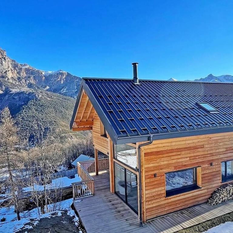 Chalet - Superbe Chalet 12 pers MAE-2644 - Chalet - 22