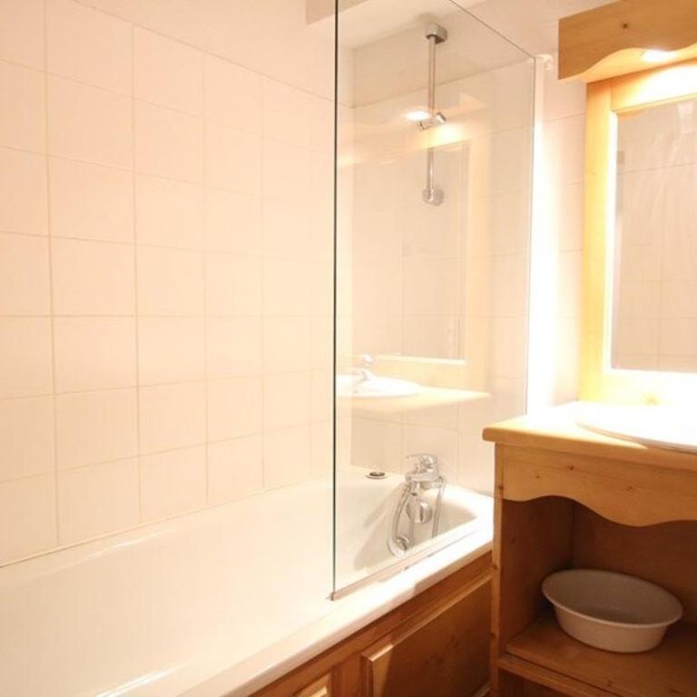 Résidence Dame Blanche - DBAC16 - APPT 2 CHAMBRES - BALCON - 6 PERSONNES - Secteur 1800 MAE-2654 - Chalet - 2
