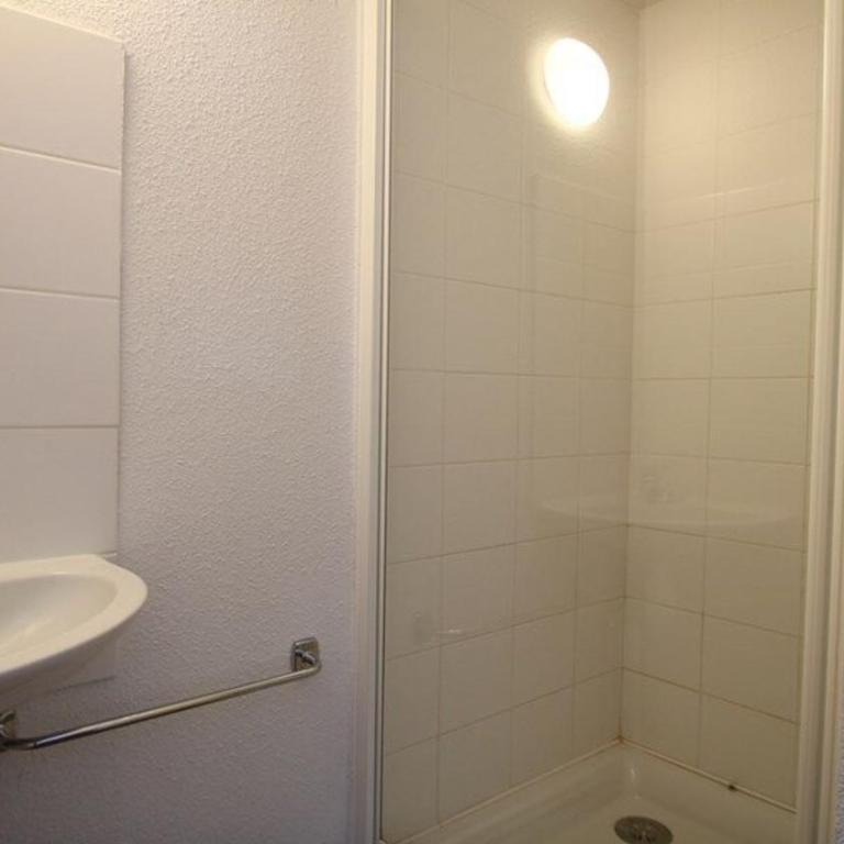 Résidence Dame Blanche - DBAC16 - APPT 2 CHAMBRES - BALCON - 6 PERSONNES - Secteur 1800 MAE-2654 - Chalet - 3