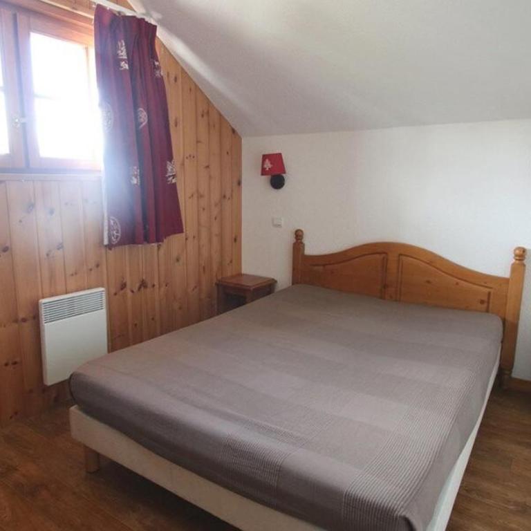 Résidence Dame Blanche - DBAC16 - APPT 2 CHAMBRES - BALCON - 6 PERSONNES - Secteur 1800 MAE-2654 - Chalet - 4