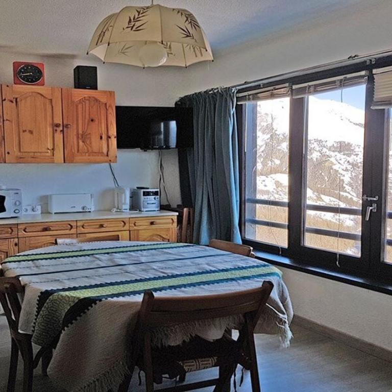 Résidence Pendine 1 - P802 - Grand studio/Alcove - 5 personnes - Centre de station MAE-2664 - Appartement - 2