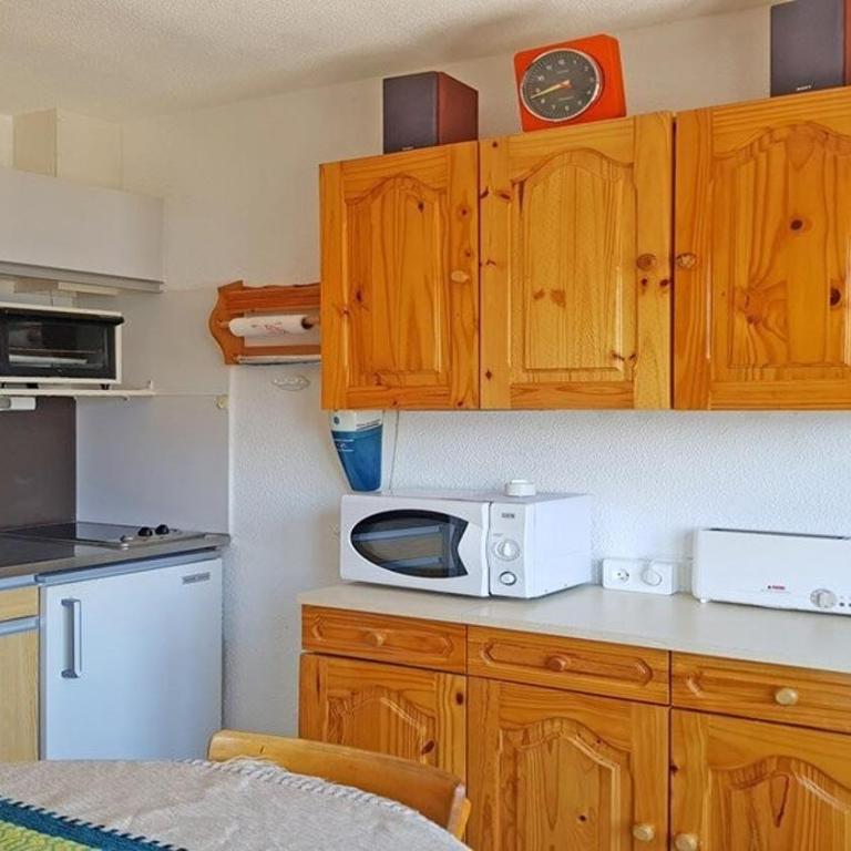 Résidence Pendine 1 - P802 - Grand studio/Alcove - 5 personnes - Centre de station MAE-2664 - Appartement - 5