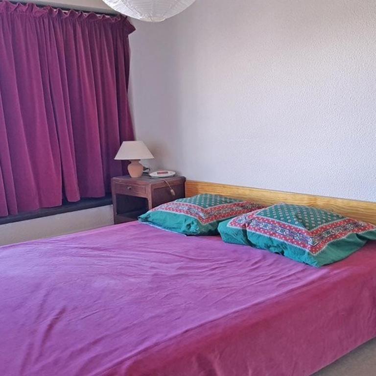 Résidence Pendine 1 - P802 - Grand studio/Alcove - 5 personnes - Centre de station MAE-2664 - Appartement - 6