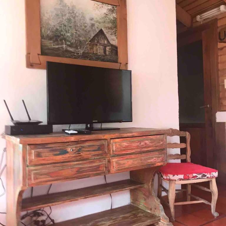 Depto Casiopea - A 4 cuadras del Lago Lacar- - Apartamento de 2 dormitorios - 13