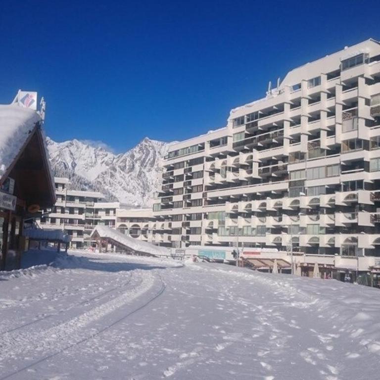 Résidence Pendine 1 - P802 - Grand studio/Alcove - 5 personnes - Centre de station MAE-2664 - Appartement - 9