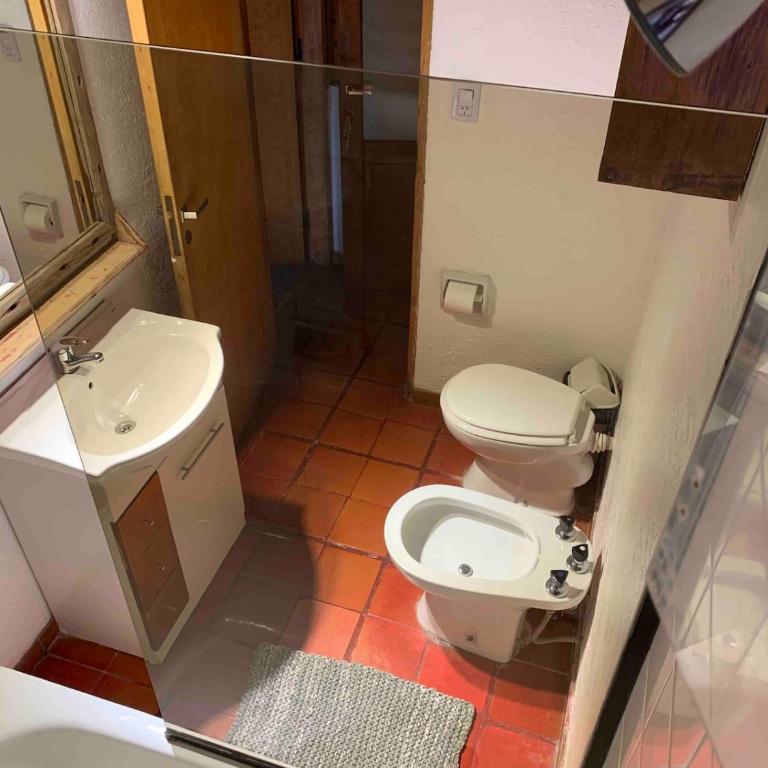 Depto Casiopea - A 4 cuadras del Lago Lacar- - Apartamento de 2 dormitorios - 22