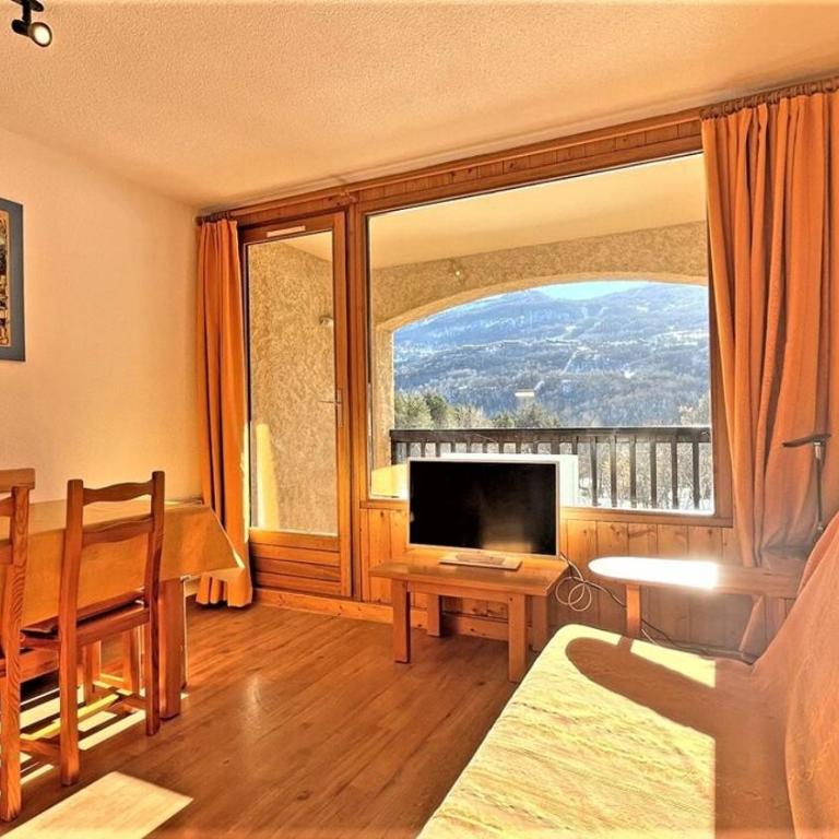 Résidence Les Cytises - Agréable Studio de montagne 4 pers MAE-2764 - Studio - 2
