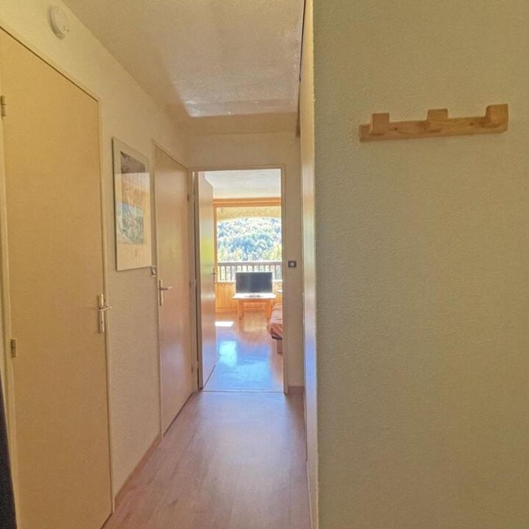 Résidence Les Cytises - Agréable Studio de montagne 4 pers MAE-2764 - Studio - 7