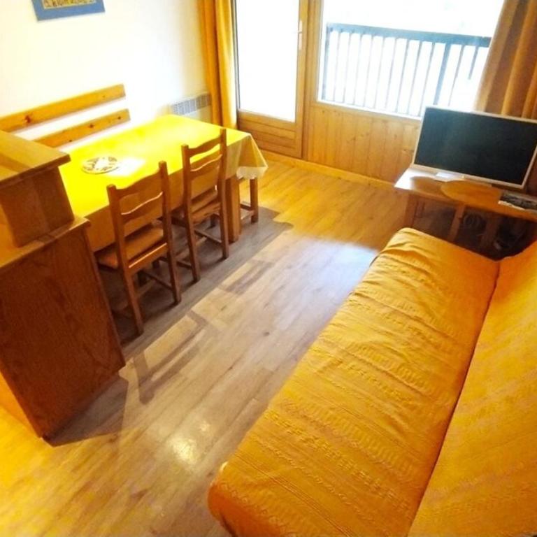 Résidence Les Cytises - Agréable Studio de montagne 4 pers MAE-2764 - Studio - 8