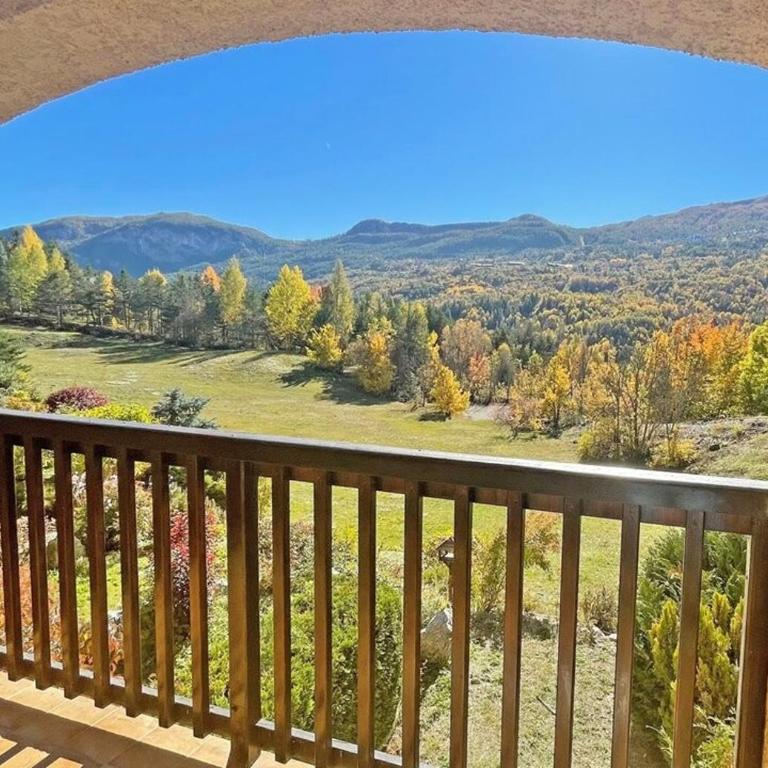 Résidence Les Cytises - Agréable Studio de montagne 4 pers MAE-2764 - Studio - 10