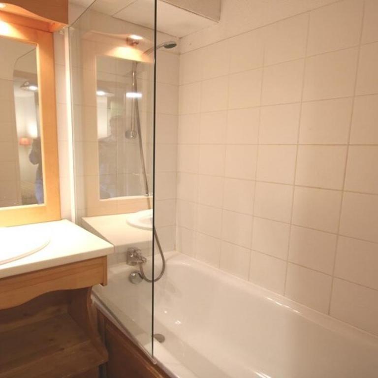 Résidence Dame Blanche - DBA326 - APPT 1 CHAMBRE + CABINE - BALCON - 6 PERSONNES - Secteur 1800 MAE-2904 - Appartement - 7