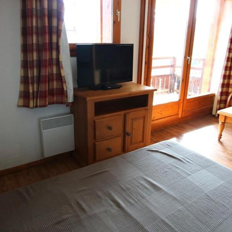 Résidence Dame Blanche - DBA326 - APPT 1 CHAMBRE + CABINE - BALCON - 6 PERSONNES - Secteur 1800 MAE-2904 - Appartement - 9