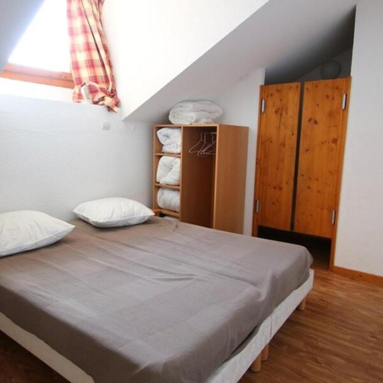 Résidence Dame Blanche - DBA304 - APPT 2 CHAMBRES + COIN MONTAGNE - BALCON - 8 PERSONNES - Secteur 1800 MAE-3094 - Appartement - 6
