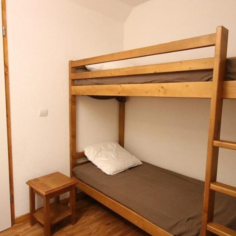 Résidence Dame Blanche - DBA304 - APPT 2 CHAMBRES + COIN MONTAGNE - BALCON - 8 PERSONNES - Secteur 1800 MAE-3094 - Appartement - 7