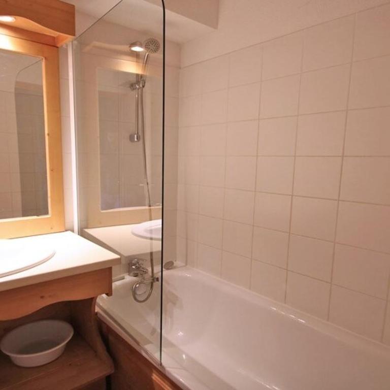 Résidence Dame Blanche - DBA304 - APPT 2 CHAMBRES + COIN MONTAGNE - BALCON - 8 PERSONNES - Secteur 1800 MAE-3094 - Appartement - 9