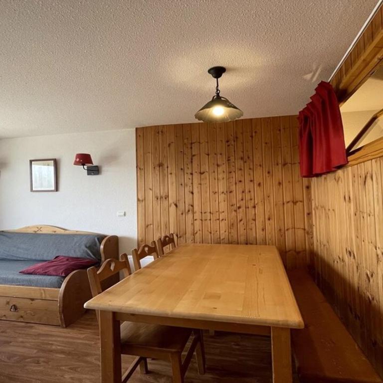 Résidence Dame Blanche - DBA220 - APPT 1 CHAMBRE + CABINE - BALCON - 6 PERSONNES - Secteur 1800 MAE-7504 - Appartement - 3