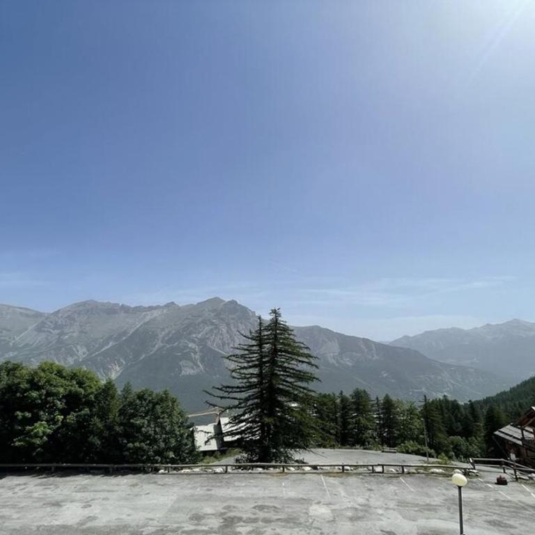 Résidence Dame Blanche - DBA220 - APPT 1 CHAMBRE + CABINE - BALCON - 6 PERSONNES - Secteur 1800 MAE-7504 - Appartement - 8