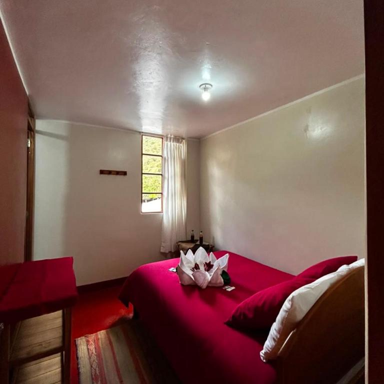 Eco Lodge Elegant Flosanthe - Habitación Doble Estándar - 5