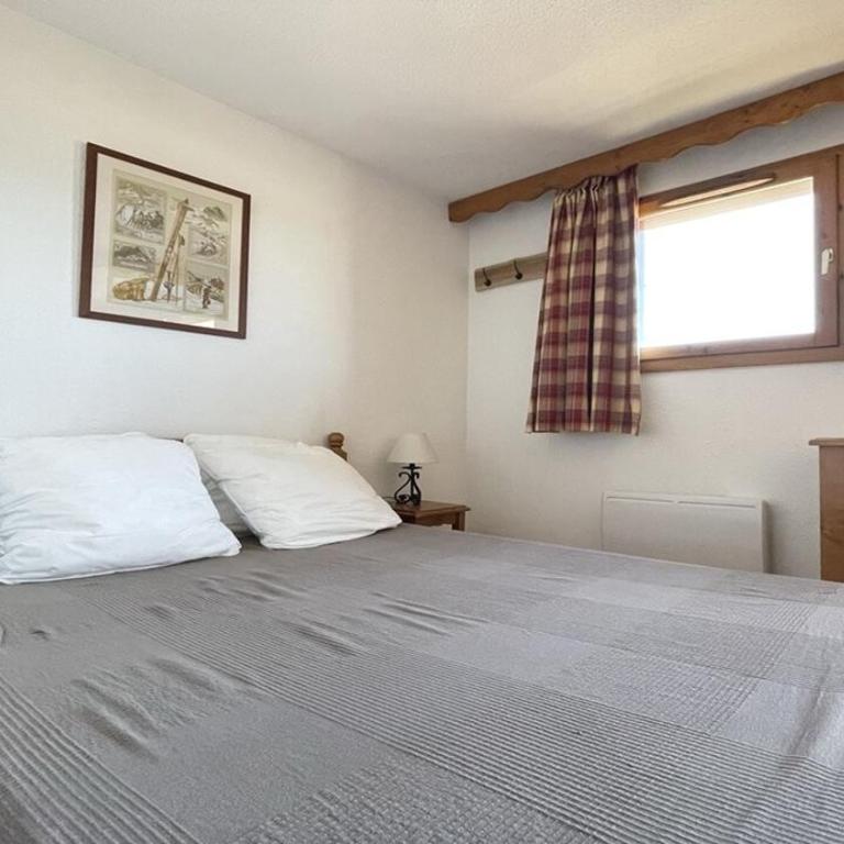 Résidence Dame Blanche - DBA118 - APPT 1 CHAMBRE + CABINE - BALCON - 6 PERSONNES - Secteur 1800 MAE-7554 - Appartement - 12