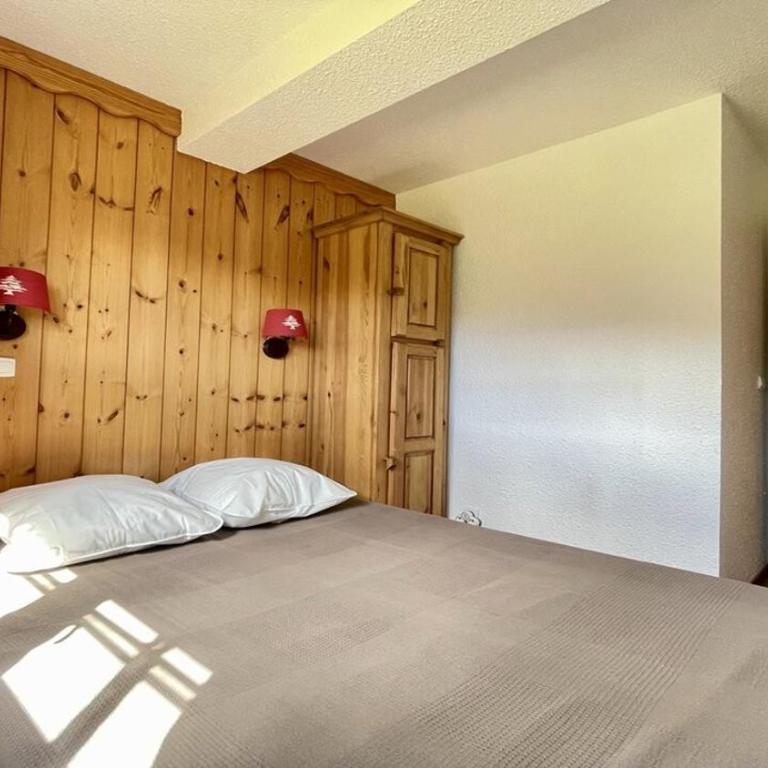 Résidence Dame Blanche - DBAC24 - APPT DUPLEX DANS CHALET - 4 CHAMBRES 10 PERSONNES - Secteur 1800 MAE-7984 - Chalet - 6