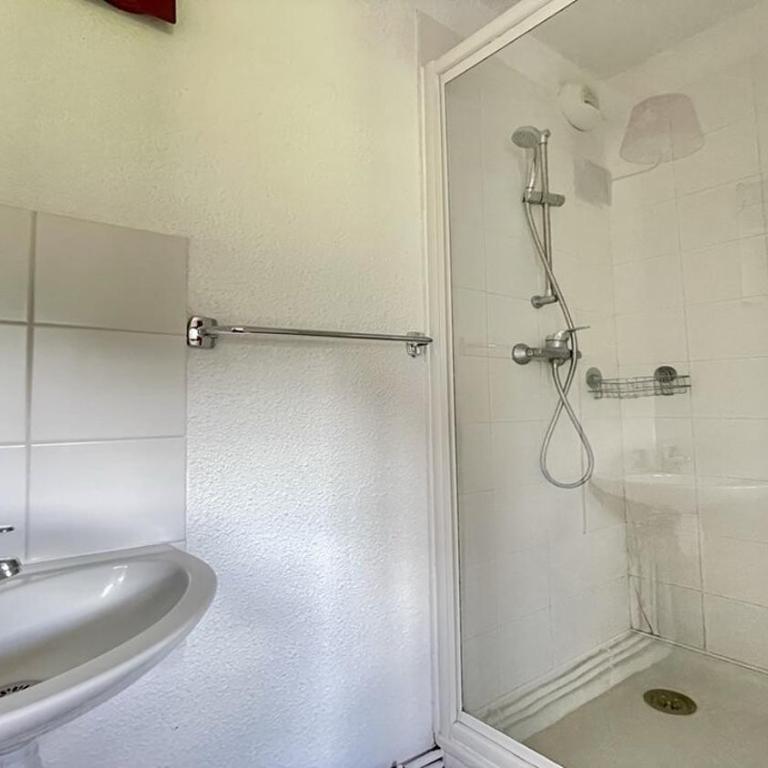 Résidence Dame Blanche - DBAC24 - APPT DUPLEX DANS CHALET - 4 CHAMBRES 10 PERSONNES - Secteur 1800 MAE-7984 - Chalet - 9