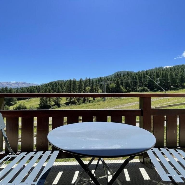 Résidence Dame Blanche - DBA001 - APPT 2 CHAMBRES - BALCON - 6 PERSONNES Secteur 1800 MAE-7664 - Appartement - 1