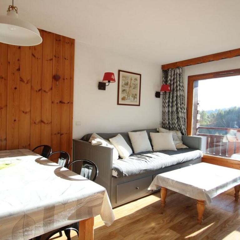 Résidence Dame Blanche - DBA001 - APPT 2 CHAMBRES - BALCON - 6 PERSONNES Secteur 1800 MAE-7664 - Appartement - 2