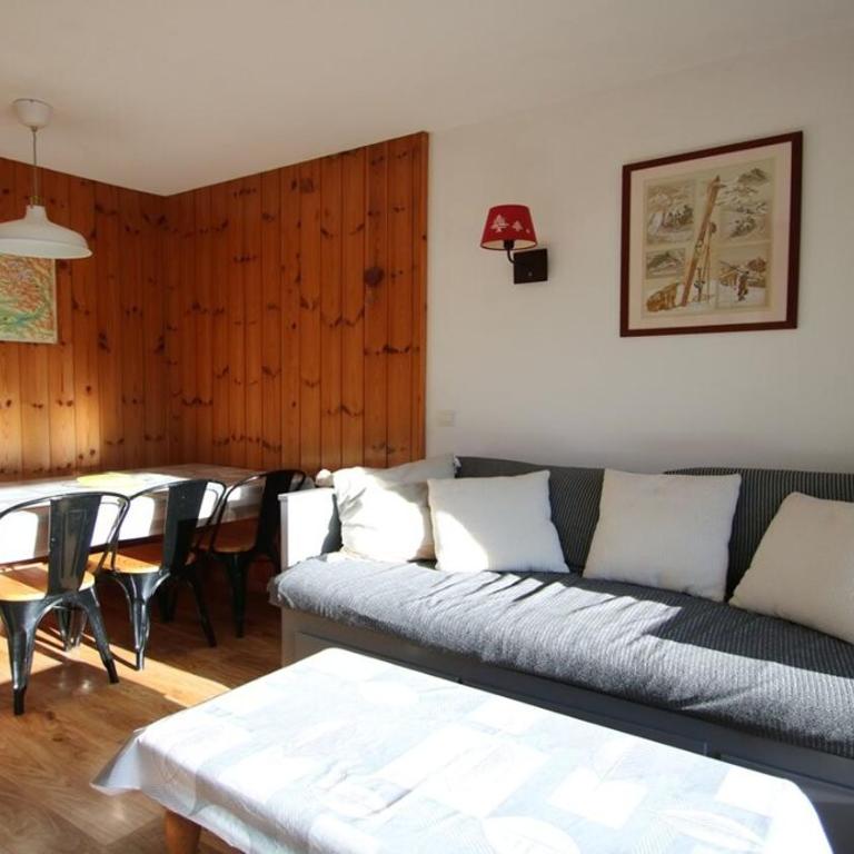 Résidence Dame Blanche - DBA001 - APPT 2 CHAMBRES - BALCON - 6 PERSONNES Secteur 1800 MAE-7664 - Appartement - 3