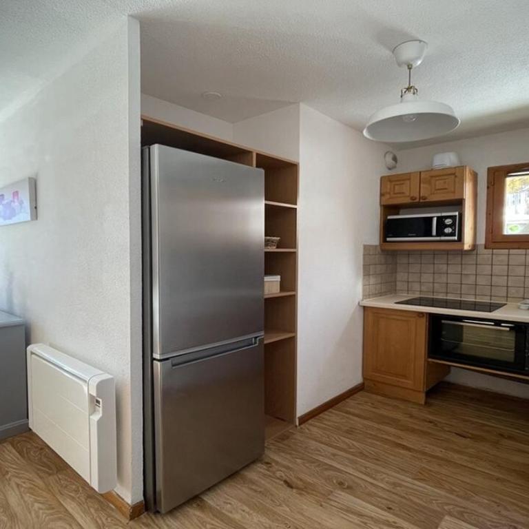 Résidence Dame Blanche - DBA001 - APPT 2 CHAMBRES - BALCON - 6 PERSONNES Secteur 1800 MAE-7664 - Appartement - 6
