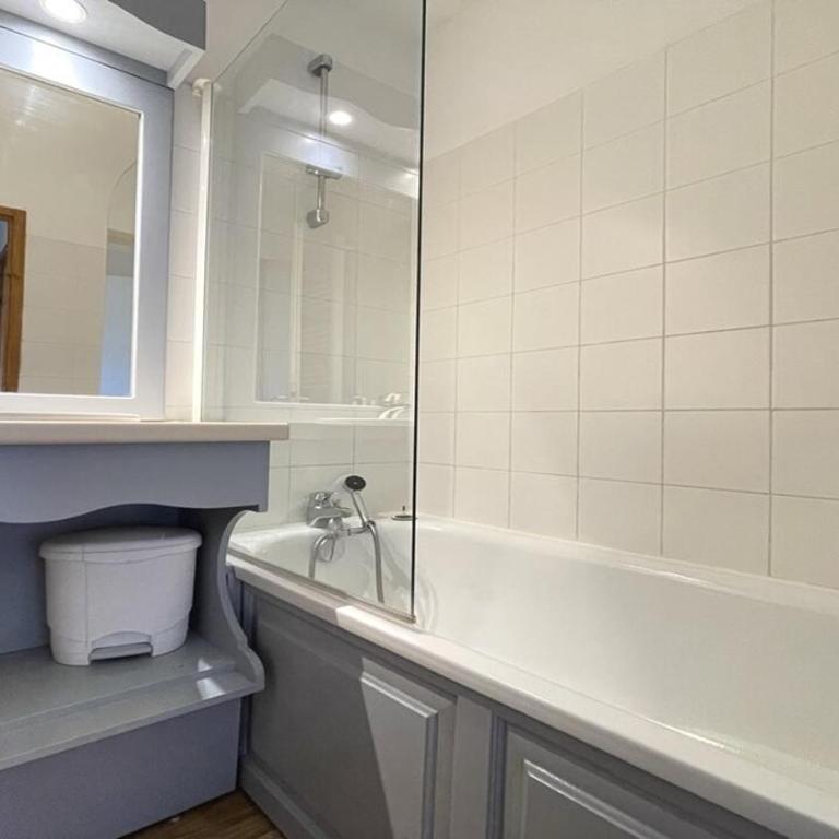 Résidence Dame Blanche - DBA001 - APPT 2 CHAMBRES - BALCON - 6 PERSONNES Secteur 1800 MAE-7664 - Appartement - 7