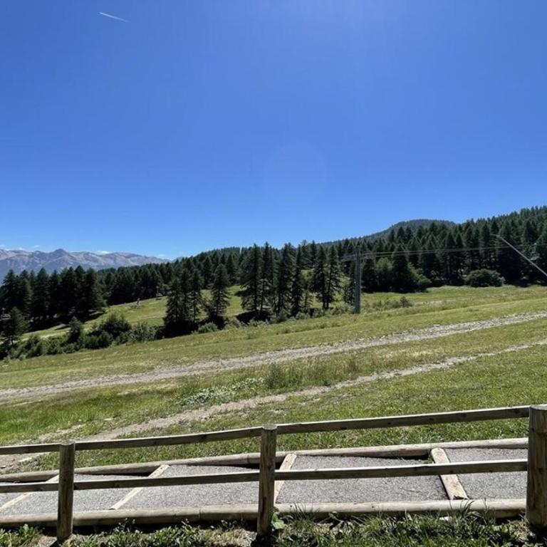 Résidence Dame Blanche - DBA001 - APPT 2 CHAMBRES - BALCON - 6 PERSONNES Secteur 1800 MAE-7664 - Appartement - 8