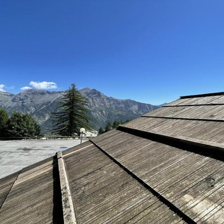 Résidence Dame Blanche - DBA116 - APPT 1 CHAMBRE + CABINE - BALCON - 6 PERSONNES - Secteur 1800 MAE-7964 - Appartamento - 9