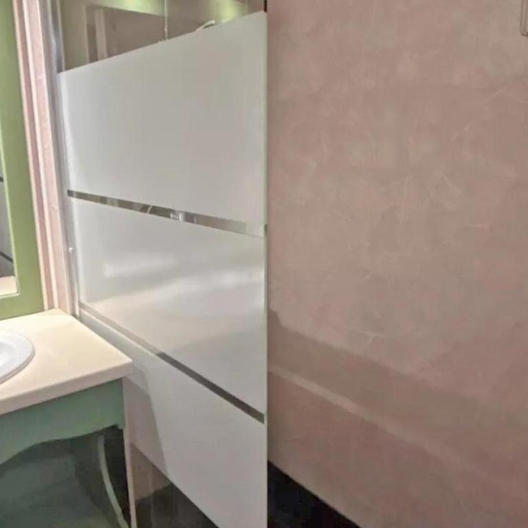 Résidence Dame Blanche - DBA329 - APPT 1 CHAMBRE + CABINE - BALCON - 6 PERSONNES - Secteur 1800 MAE-7974 - Appartement - 6