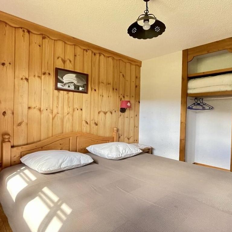 Résidence Dame Blanche - DBAC22 - APPT 2 CHAMBRES - BALCON - 6 PERSONNES - Secteur 1800 MAE-8054 - Chalet - 6