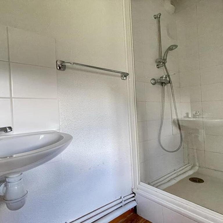 Résidence Dame Blanche - DBAC22 - APPT 2 CHAMBRES - BALCON - 6 PERSONNES - Secteur 1800 MAE-8054 - Chalet - 10