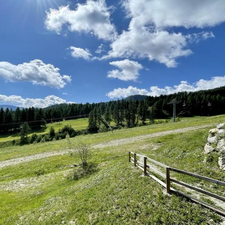 Résidence Dame Blanche - DBAC22 - APPT 2 CHAMBRES - BALCON - 6 PERSONNES - Secteur 1800 MAE-8054 - Chalet - 11