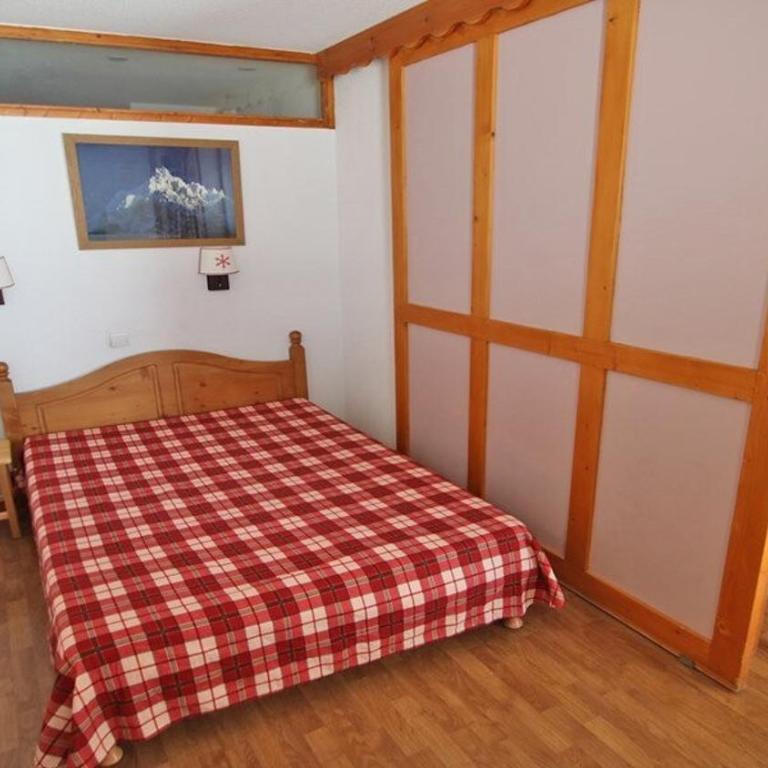 Résidence Parc Aux Etoiles - A008PAE Appartement - 2 chambres avec terrasse - 4/6 PERS MAE-8644 - Appartamento - 4